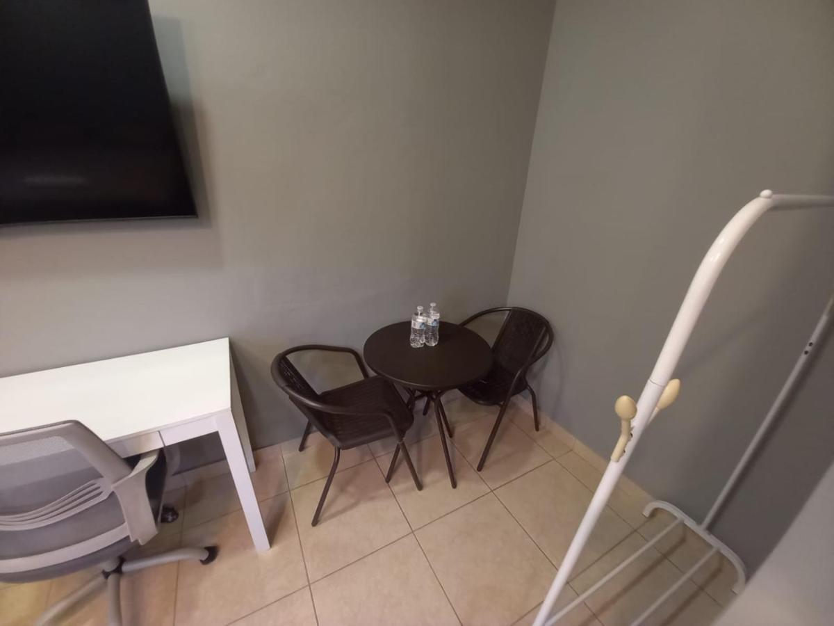 Palmerola Inn Comayagua Εξωτερικό φωτογραφία