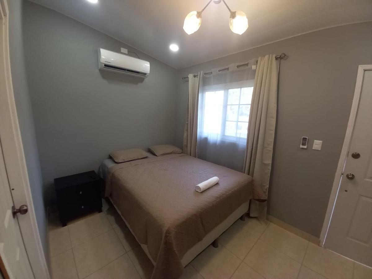 Palmerola Inn Comayagua Εξωτερικό φωτογραφία