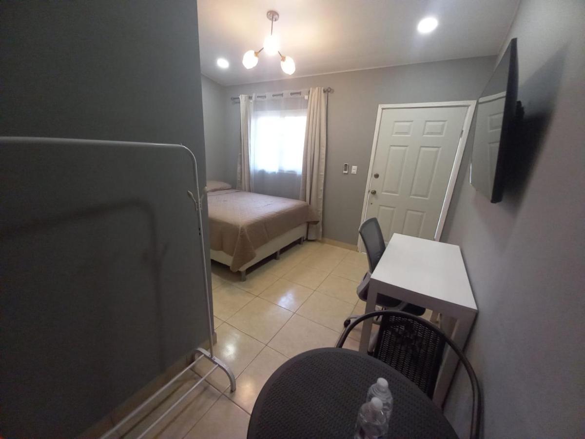 Palmerola Inn Comayagua Εξωτερικό φωτογραφία