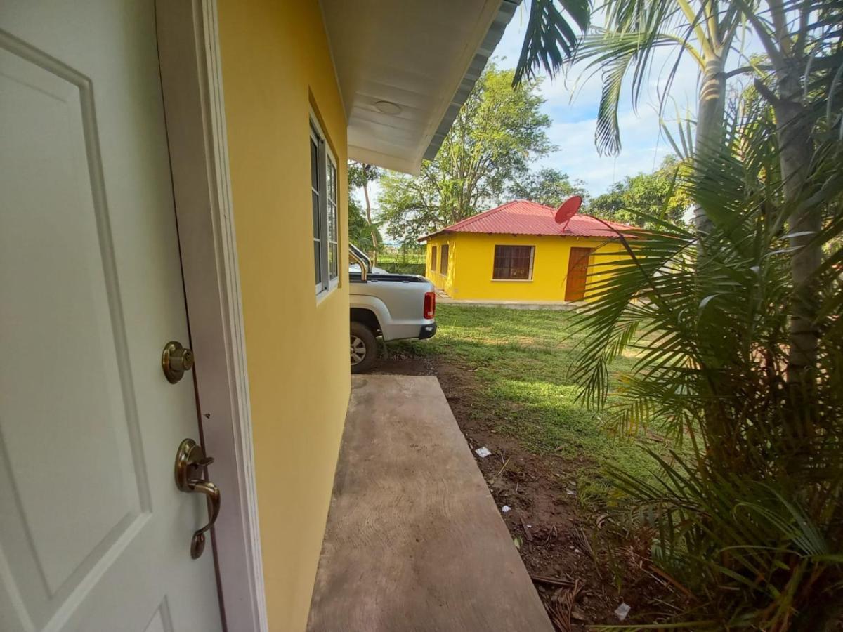 Palmerola Inn Comayagua Εξωτερικό φωτογραφία