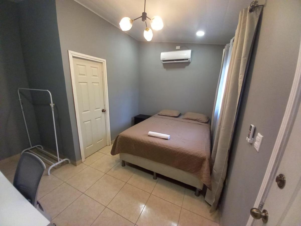 Palmerola Inn Comayagua Εξωτερικό φωτογραφία