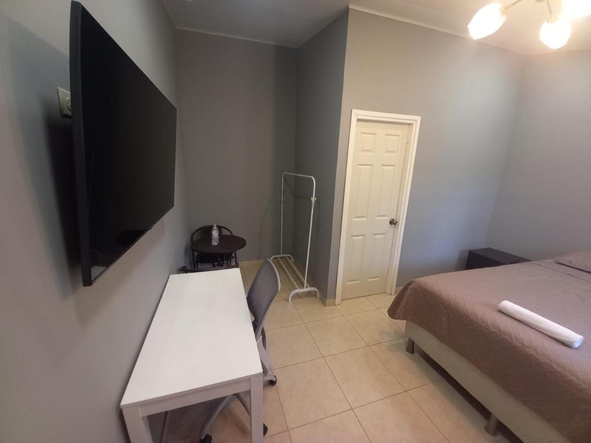 Palmerola Inn Comayagua Εξωτερικό φωτογραφία