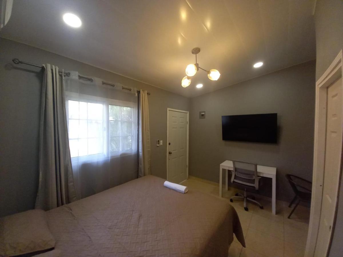 Palmerola Inn Comayagua Εξωτερικό φωτογραφία