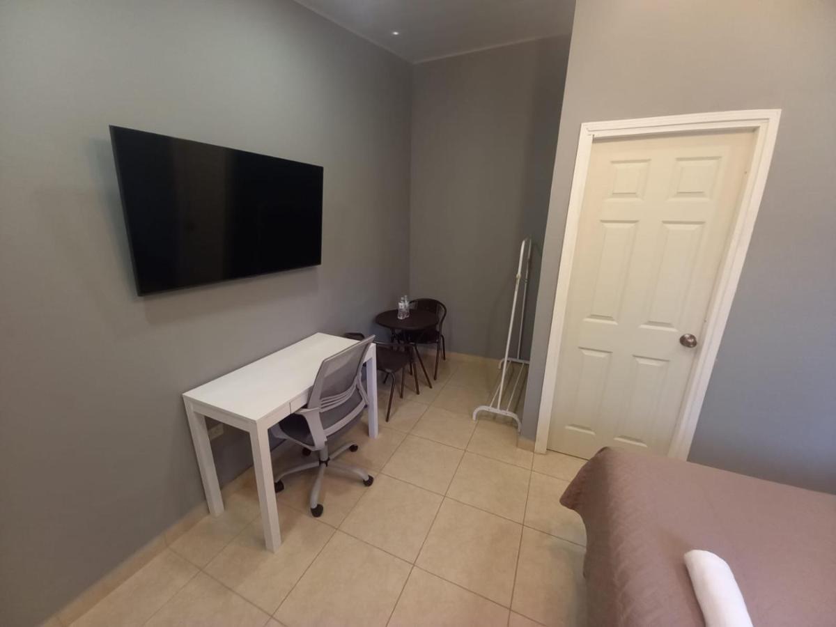 Palmerola Inn Comayagua Εξωτερικό φωτογραφία
